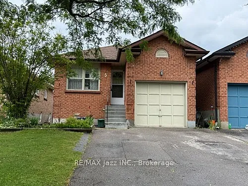 5 Turnberry Cres Photo 1 5 Turnberry Cres Photo 1
