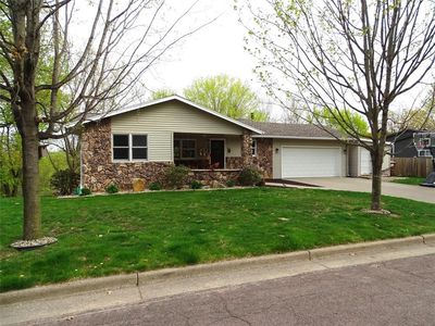 808 Goodrich Street, Durand, WI, 54736