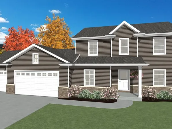 N9035 Cedar Ct, Menasha, WI 54952