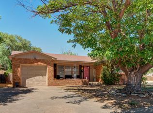 3102 39th St, Lubbock, TX 79413