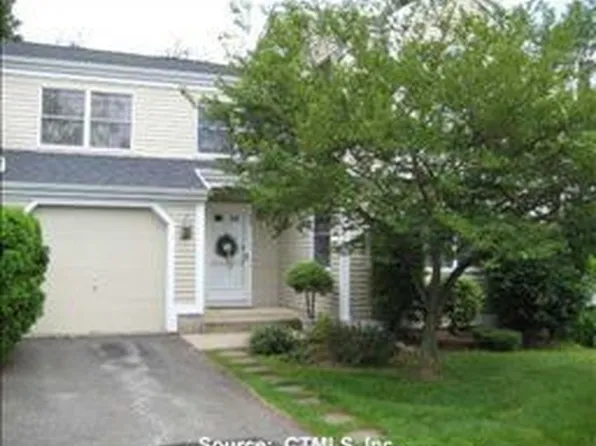 543 S Farms Ter, Southington, CT 06489