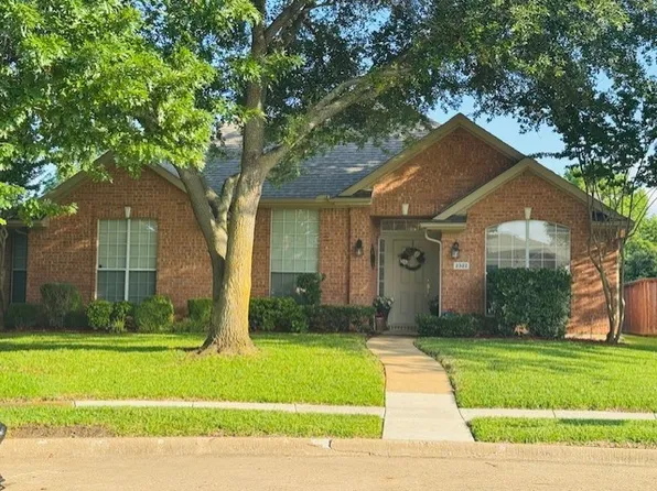 2322 Greenfield Cir, Garland, TX 75040