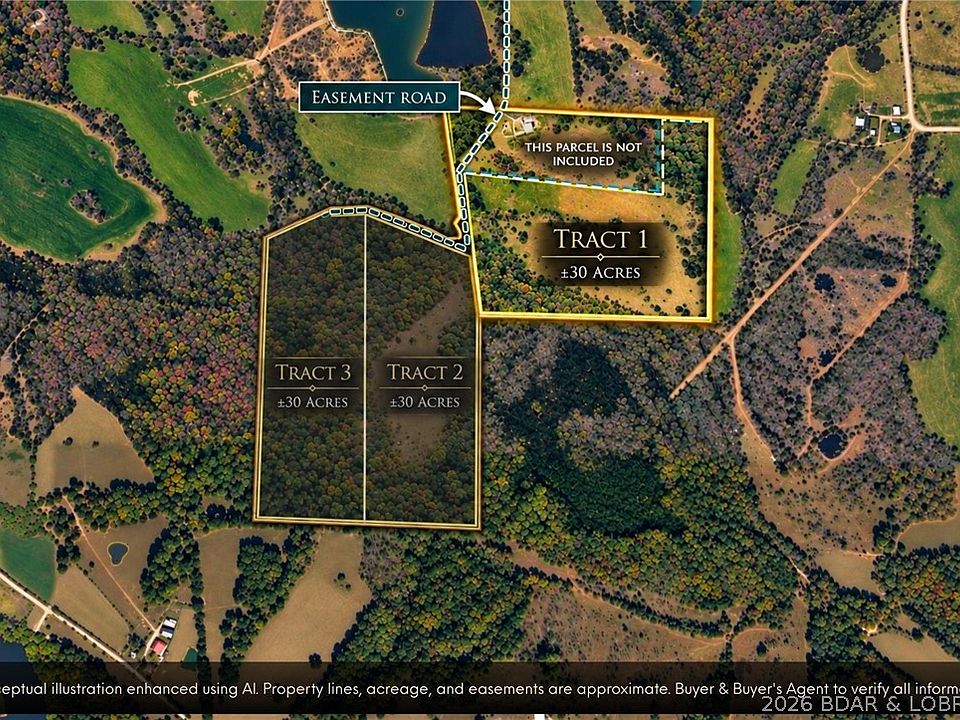 1st image of TRACT M And M Ranch Ln