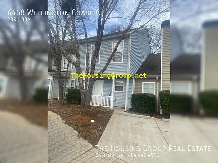 6468 Wellington Chase Ct, Lithonia, GA 30058 Zillow