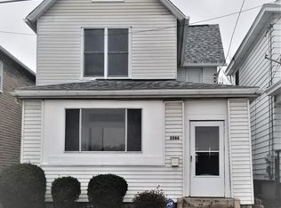 2506 Banker St, McKeesport, PA