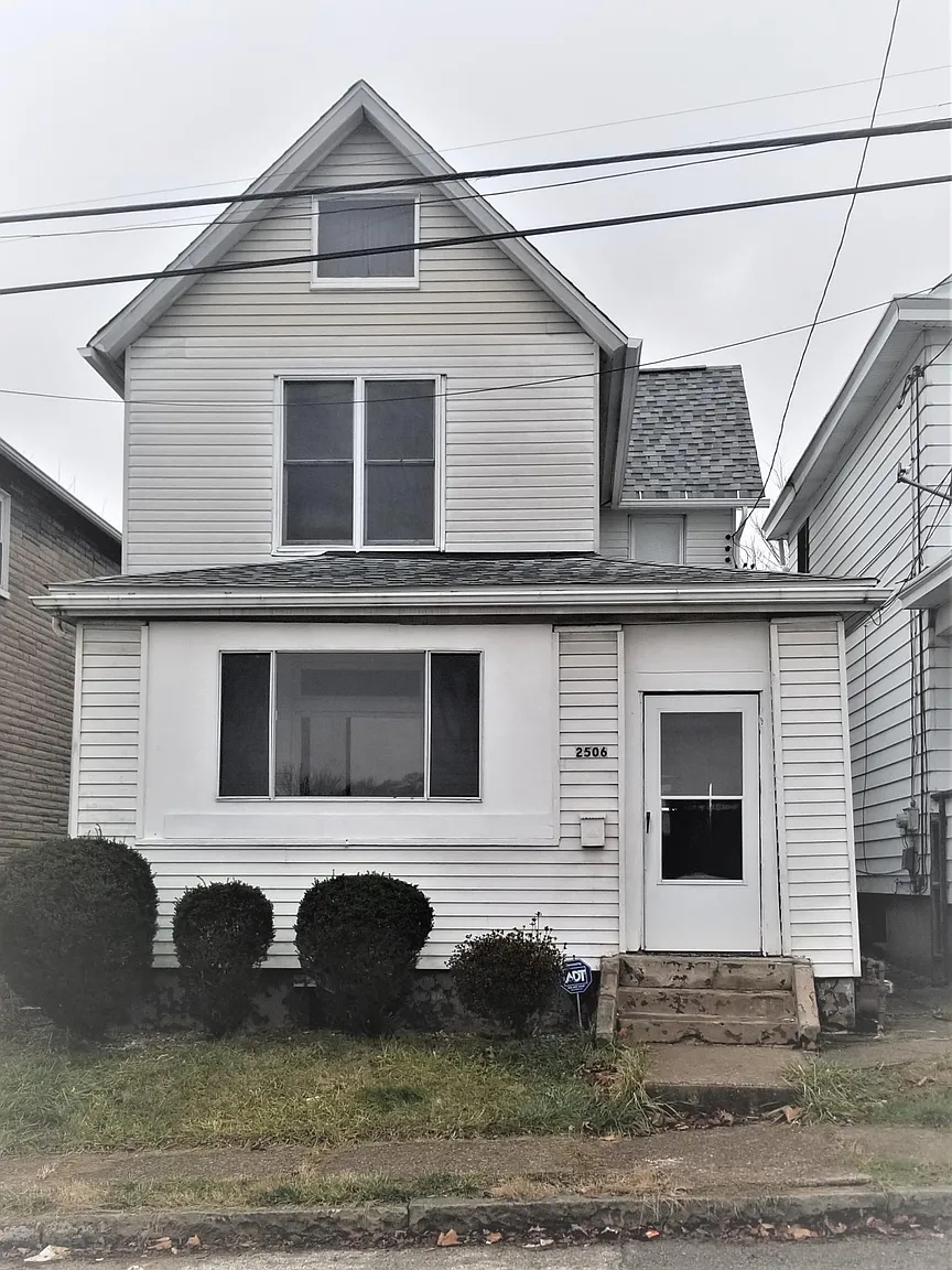 2506 Banker St photo 1