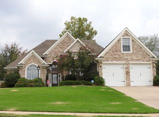 1385 Village Wood Dr, Hernando, MS 38632