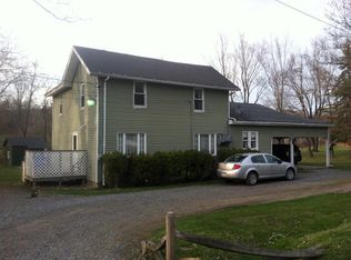 138 Executive Dr, Fallentimber, PA 16639