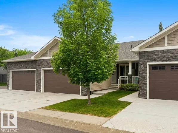 7115 Armour Link SW #2, Edmonton, AB T6W 2V2