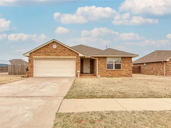 2305 Woodland Way, Weatherford, OK 73096
