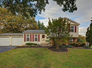 13113 N Point Ln, Laurel, MD 20708