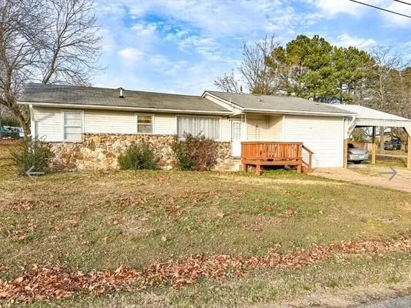 610 Barbara St, Cave City, AR 72521