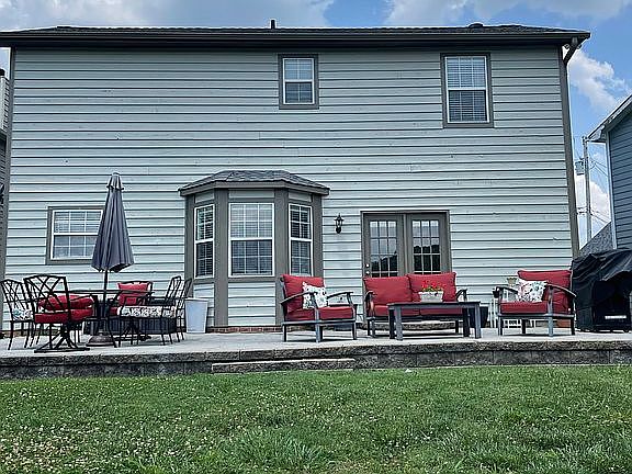 4th image of 10906 Harbour Park Ln