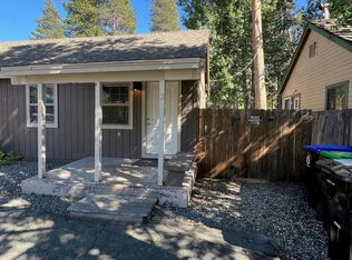 3744 Paradise Ave #2, South Lake Tahoe, CA 96150