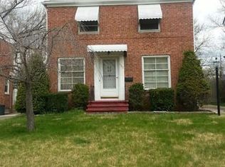 123 Wandle Ave, Bedford, OH 44146