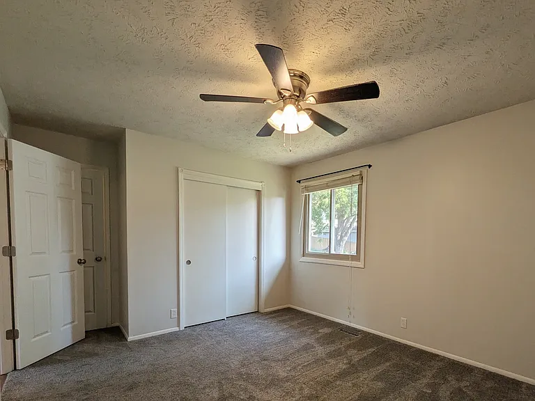 Upstairs Bedroom