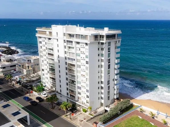 1035 Ashford Ave #1107, San Juan, PR 00907