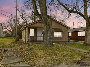 1730 Perkins Ave, Indianapolis, IN 46203