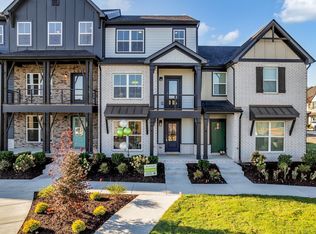 505 Mantes Aly Lot 116, Hendersonville, TN 37075