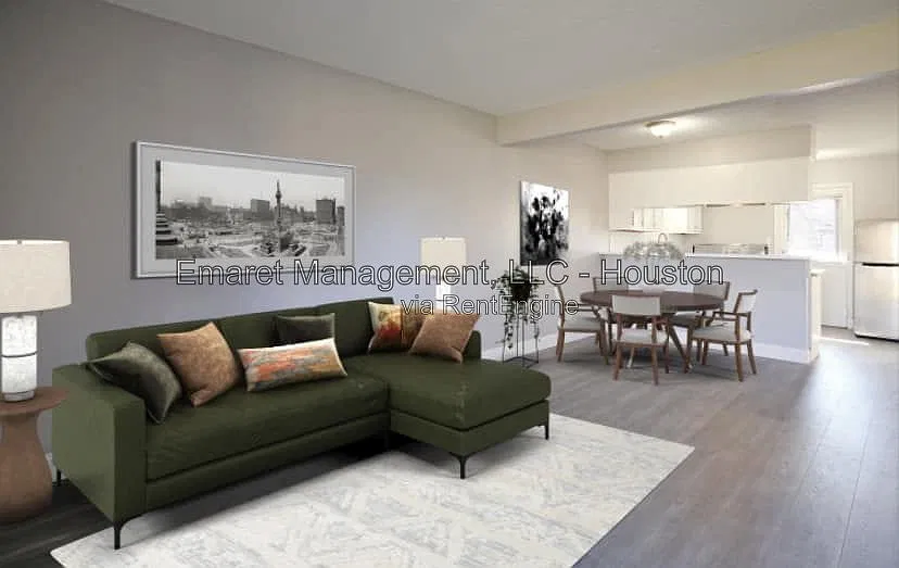 Brazoria Oaks Apartments — Photo 3