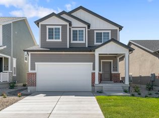 7821 W Alta Springs Ln, Magna, UT 84044