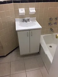 Rented by Area New York