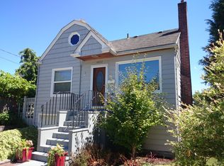 4022 34th Ave SW, Seattle, WA 98126