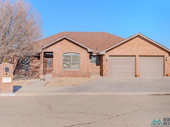 1139 Aquarius Dr, Portales, NM 88130