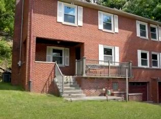 222 Siebert Rd, Pittsburgh, PA 15237