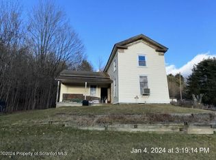 1598 State Route 6, Factoryville, PA 18419