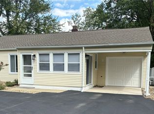 2831 Stark Dr, Willoughby Hills, OH 44094