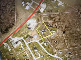 12986 E Shady Meadows Dr, Solsberry, IN 47459