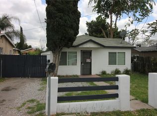 10045 Portola Ave, Bloomington, CA 92316