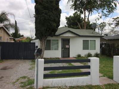 10045 Portola Ave, Bloomington, CA, 92316