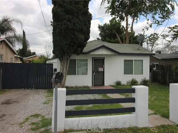 10045 Portola Ave, Bloomington, CA 92316