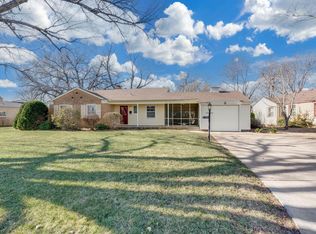 23 Lazy Ln, Hutchinson, KS 67502