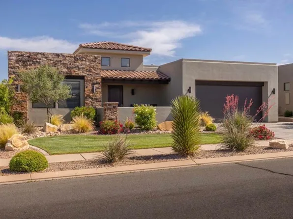 1504 W Shinnecock Dr, St George, UT 84770