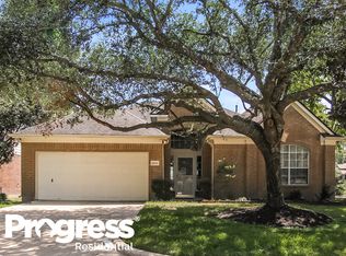 6004 Timber Oaks Rdg, Humble, TX 77346