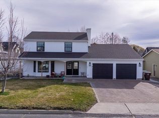 1240 NE Tyler St, Prineville, OR 97754