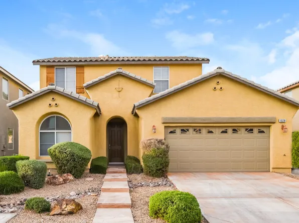 1028 Garnet Ridge Ct, Las Vegas, NV 89123
