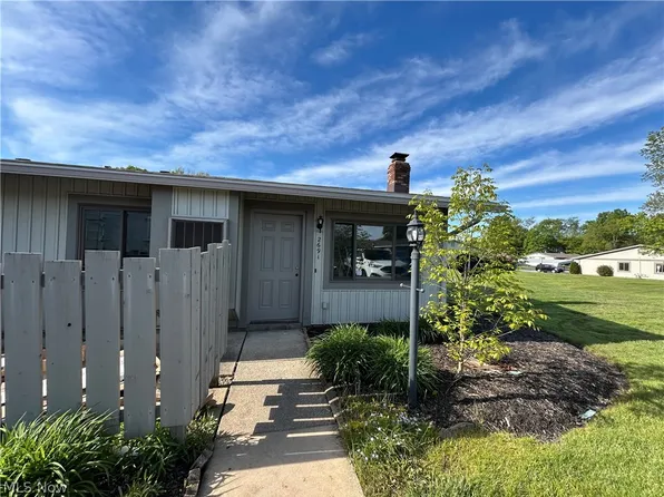 2691 Mull Ave, Akron, OH 44321