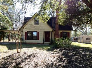 14191 Main St, Chester, TX 75936