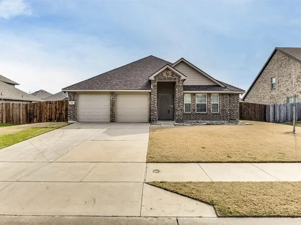 223 Hackney St, Waxahachie, TX 75165