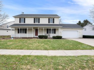 14500 Skybreeze Dr, Granger, IN