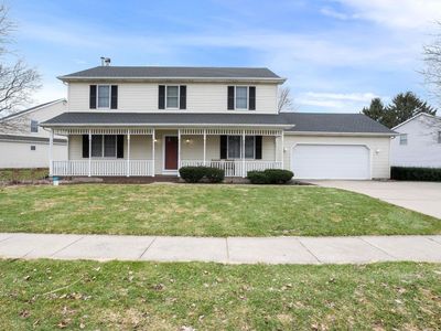 14500 Skybreeze Dr, Granger, IN, 46530