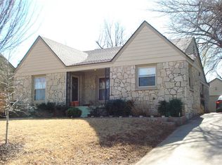 516 NW 36th Ter, Oklahoma City, OK 73118