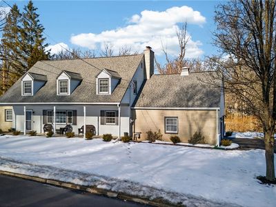 6 Highland Dr, Corning, NY, 14830