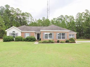 8010 Ponderosa Pine Blvd, Statesboro, GA 30458