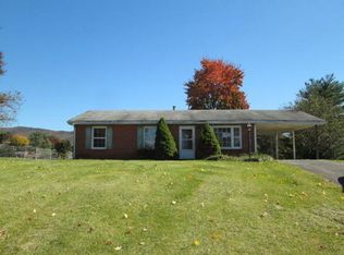 5329 Daytona Rd, Roanoke, VA 24019