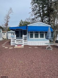 166 Heron Ln #16-C166, Marmora, NJ, 08223